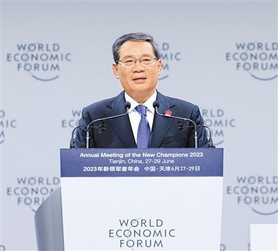 李强对做好技能人才工作作出重要批示强调 努力造就一支规模宏大、结构合理、素质优良的技能劳动